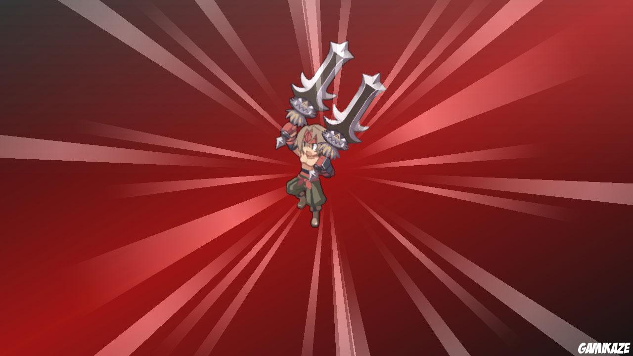 Disgaea 4 : A Promise Unforgotten