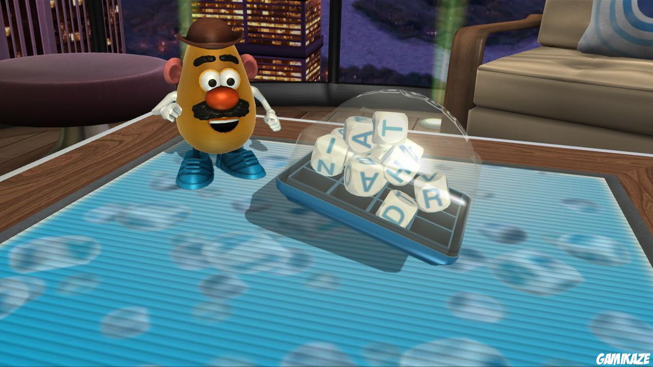 Hasbro : Ce Soir on Joue en Famille 3