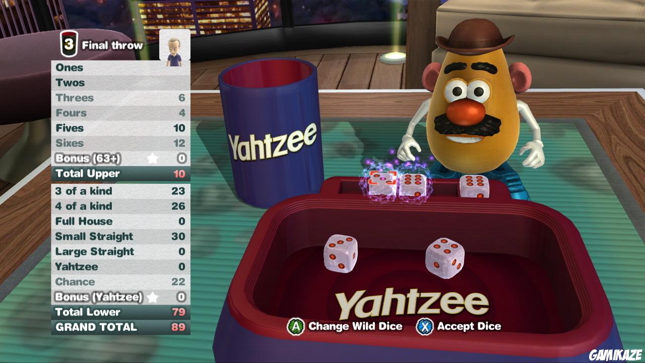 Hasbro : Ce Soir on Joue en Famille 3