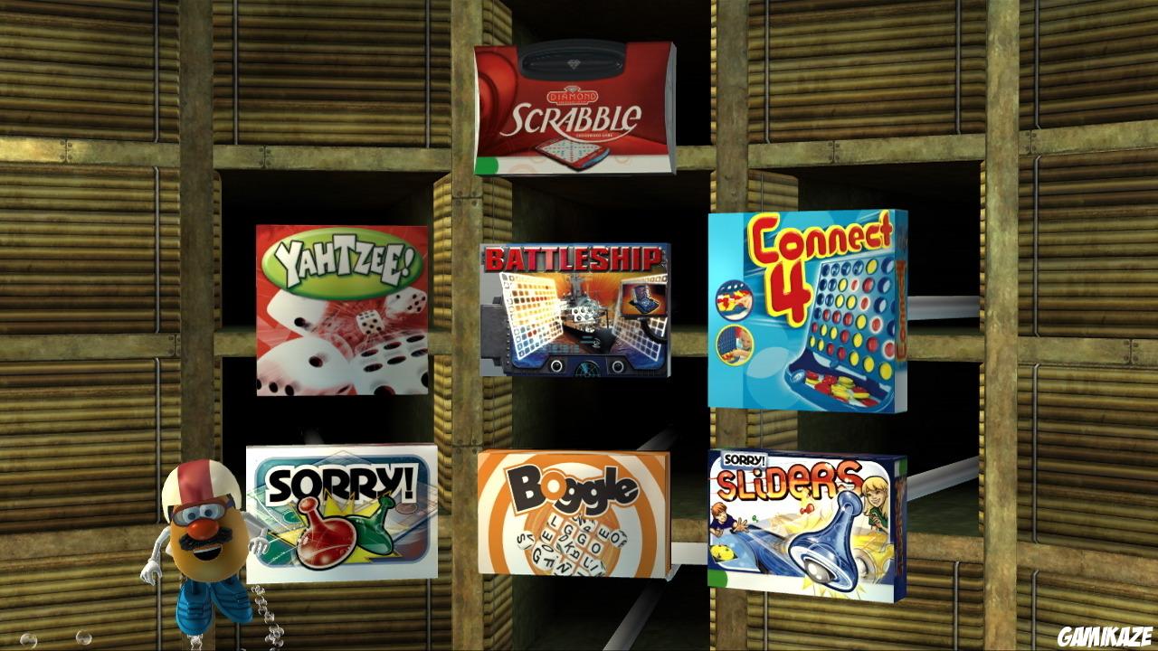 Hasbro : Ce Soir on Joue en Famille 3