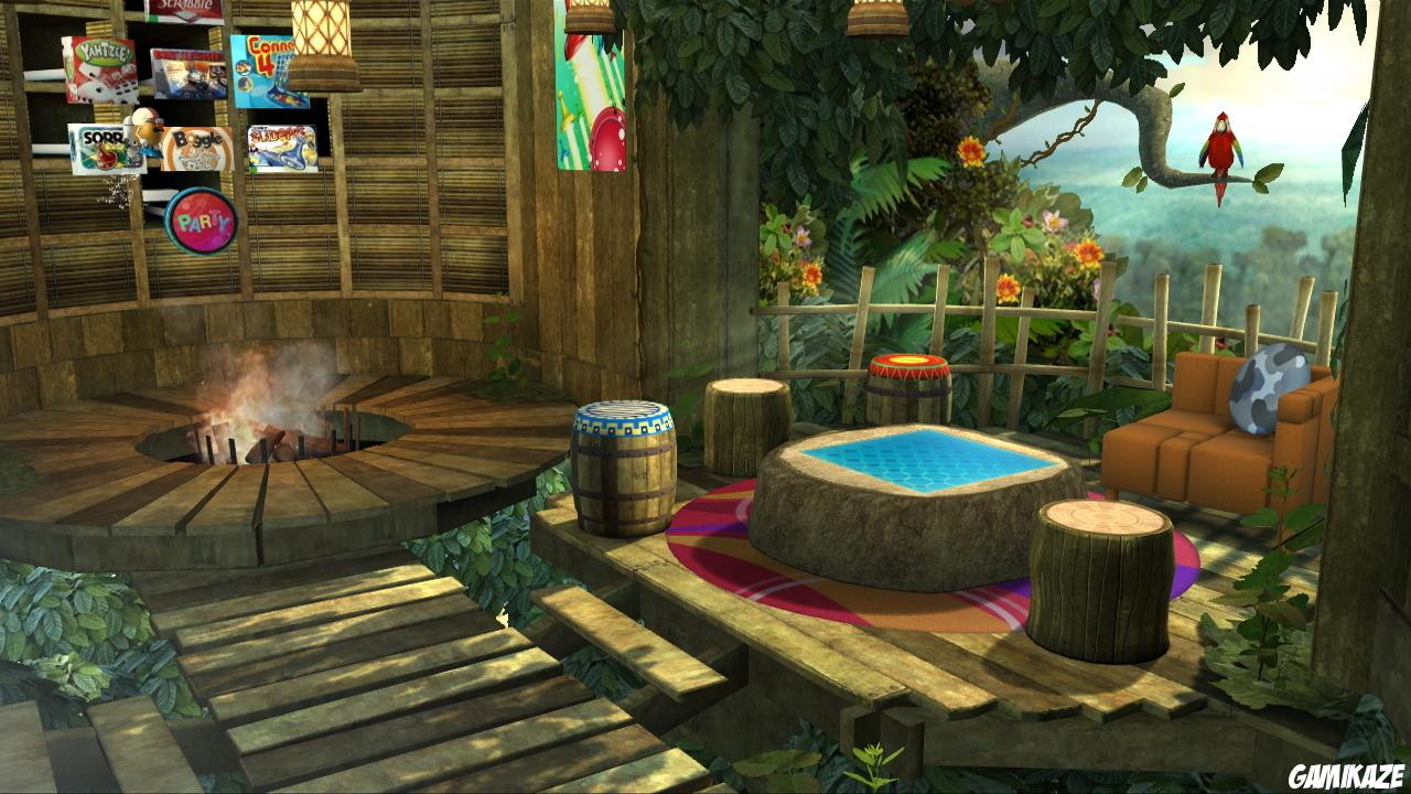 Hasbro : Ce Soir on Joue en Famille 3