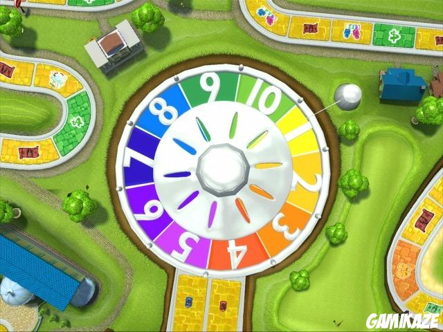 Hasbro : Ce Soir on Joue en Famille 3