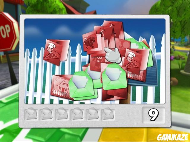 Hasbro : Ce Soir on Joue en Famille 3