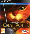 game type Action Le Chat Potté