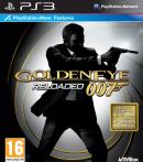 game ps move GoldenEye 007 Reloaded