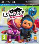 game ps move EyePet & Friends