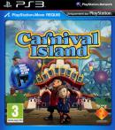 game ps move Carnival Island