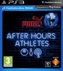 game ps move After Hours Athletes