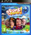 game ps move Start The Party ! Save the World