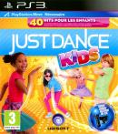 game type Rythme et musique Just Dance Kids