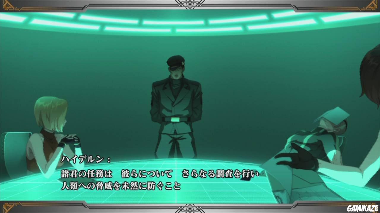 The King of Fighters XIII