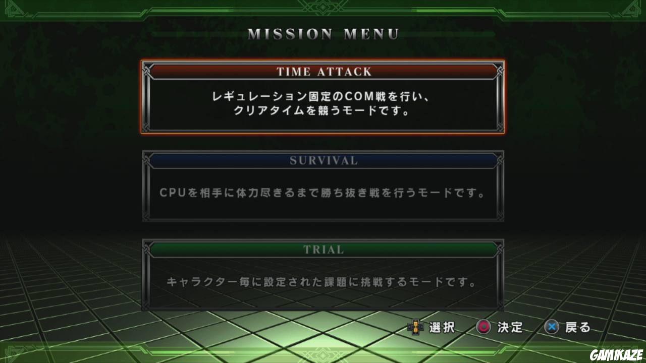 The King of Fighters XIII