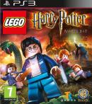 game type Action Lego Harry Potter : Années 5 à  7