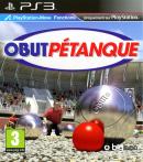 game type Sport Obut Pétanque