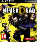 game type Action NeverDead