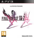 game type RPG Final Fantasy XIII-2