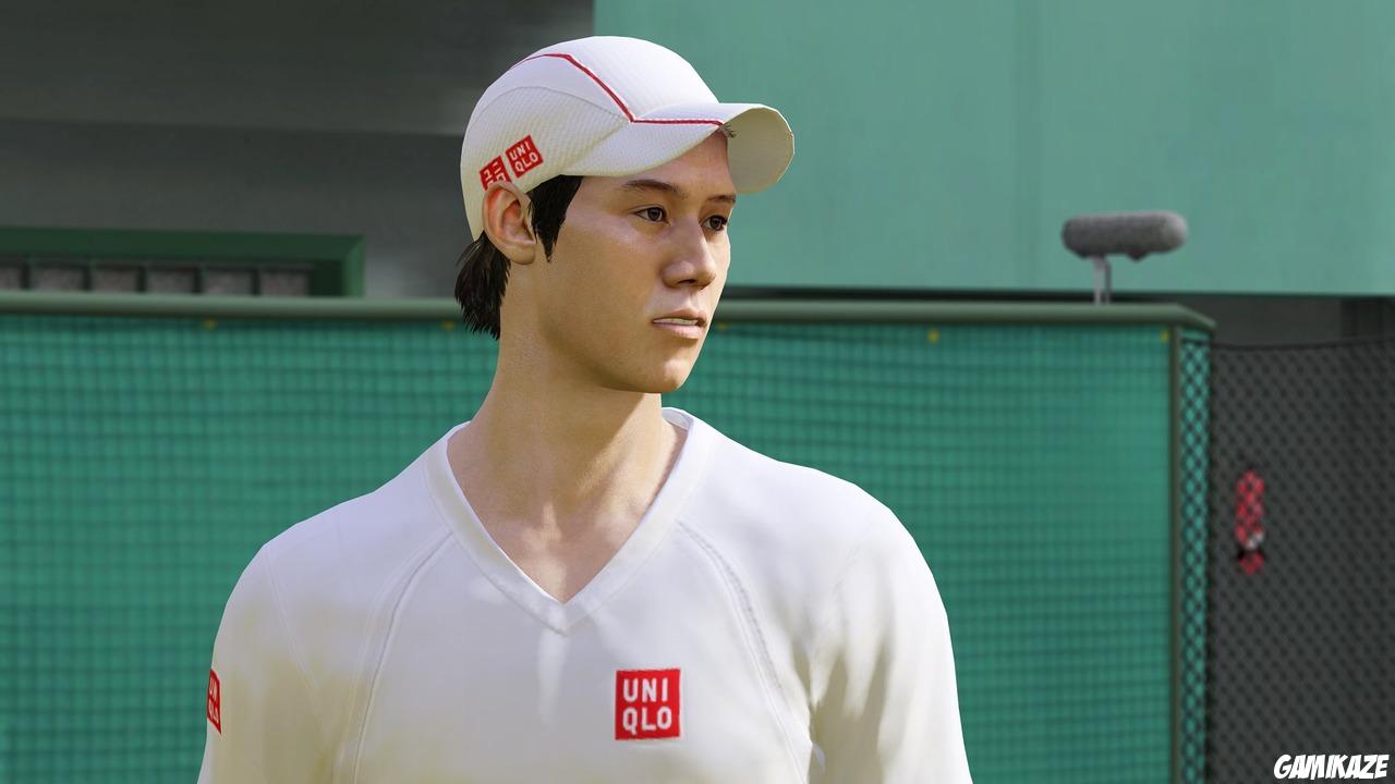 Grand Chelem Tennis 2