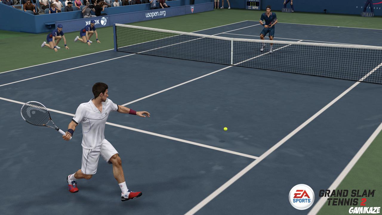 Grand Chelem Tennis 2