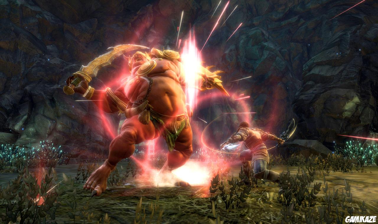 Les Royaumes d'Amalur : Reckoning