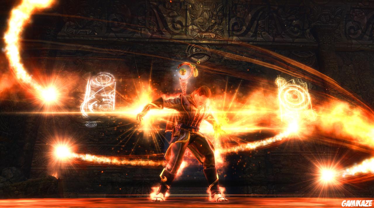 Les Royaumes d'Amalur : Reckoning