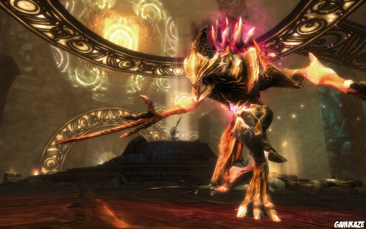 Les Royaumes d'Amalur : Reckoning