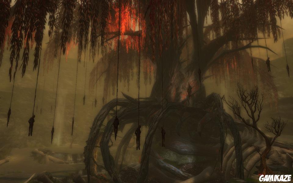 Les Royaumes d'Amalur : Reckoning