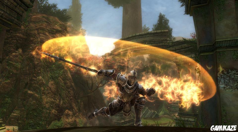 Les Royaumes d'Amalur : Reckoning