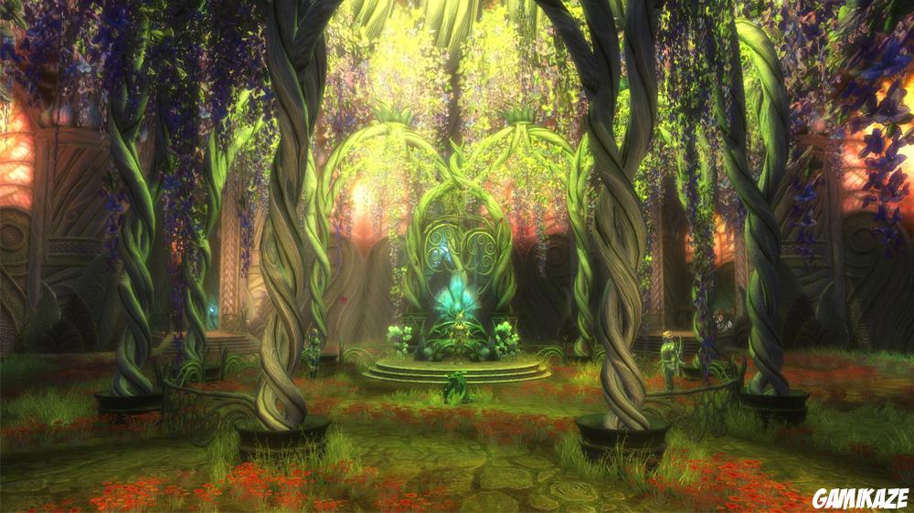 Les Royaumes d'Amalur : Reckoning