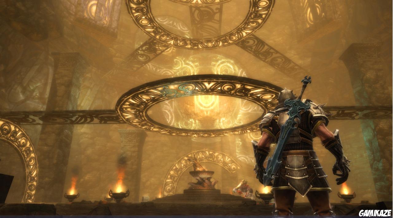 Les Royaumes d'Amalur : Reckoning