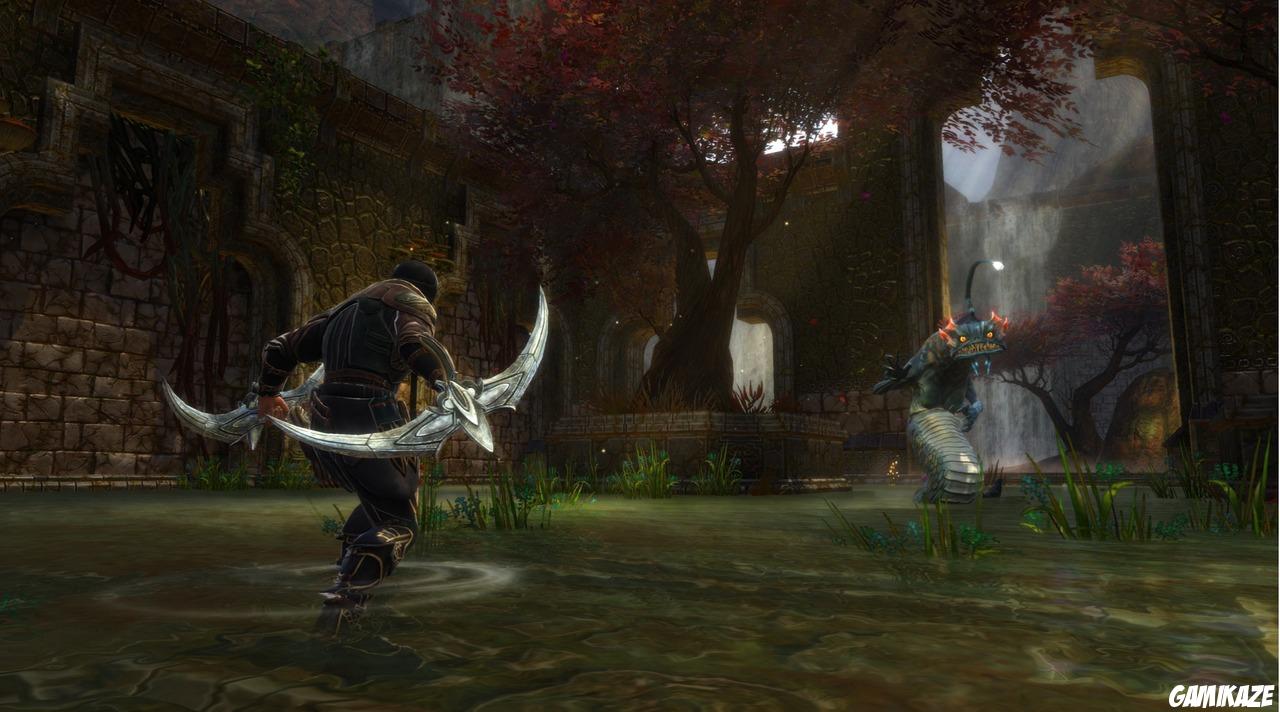 Les Royaumes d'Amalur : Reckoning