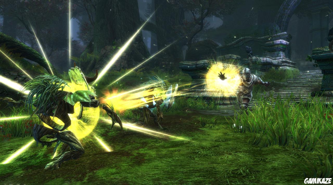 Les Royaumes d'Amalur : Reckoning