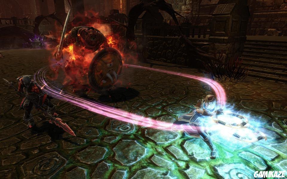 Les Royaumes d'Amalur : Reckoning