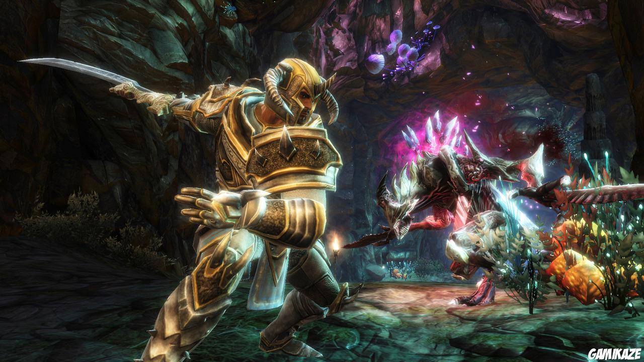 Les Royaumes d'Amalur : Reckoning