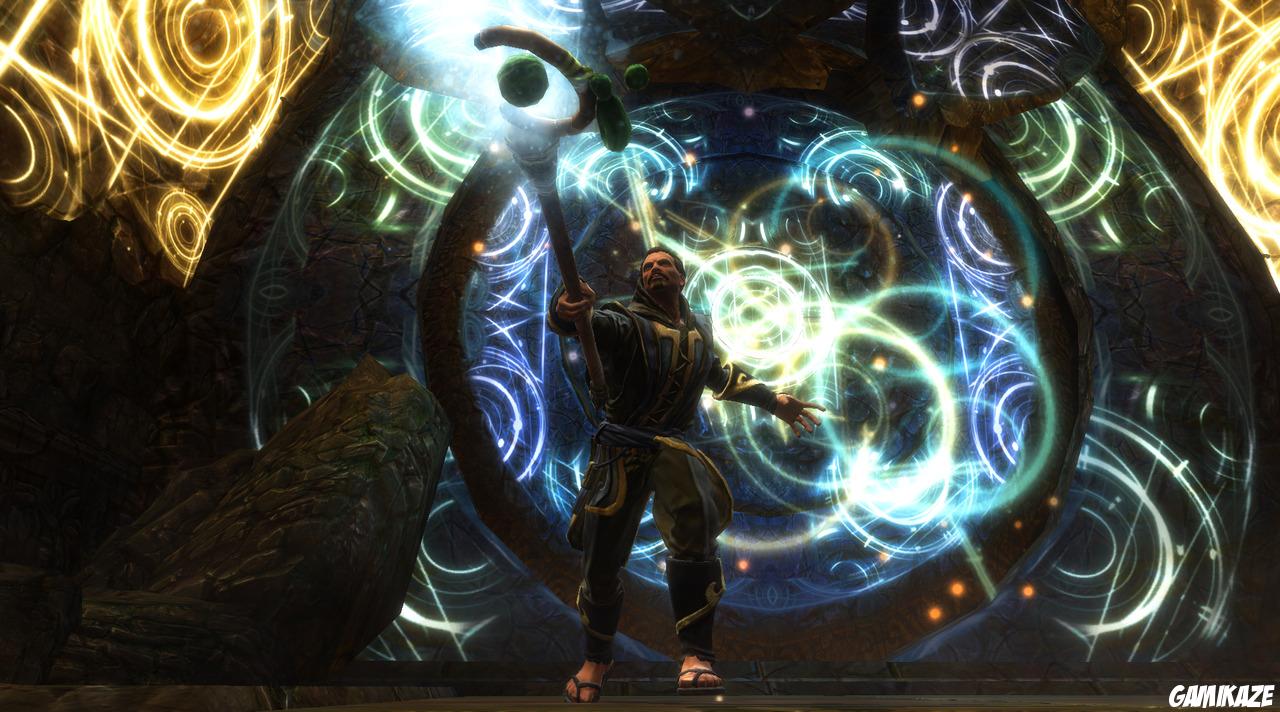 Les Royaumes d'Amalur : Reckoning