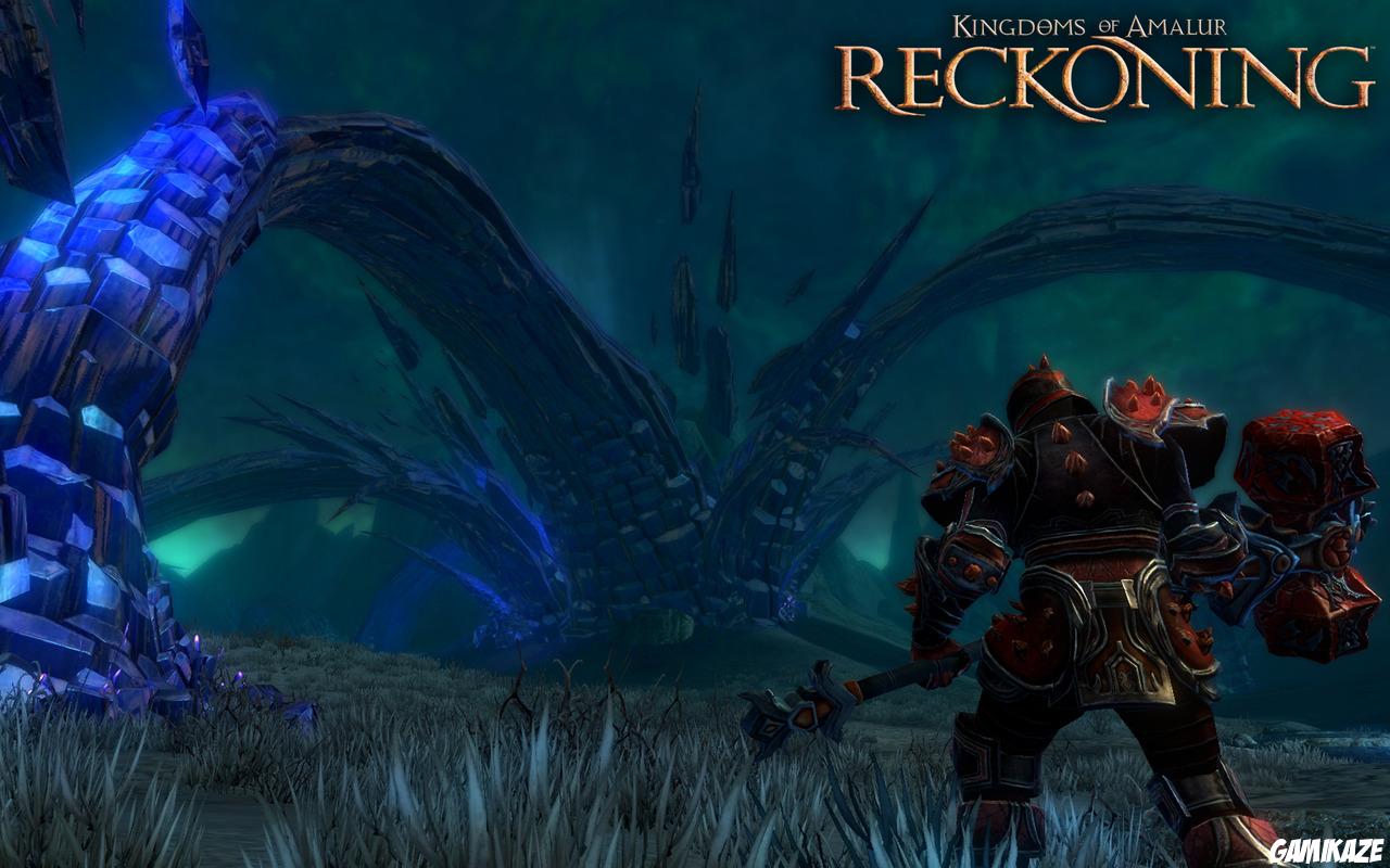 Les Royaumes d'Amalur : Reckoning