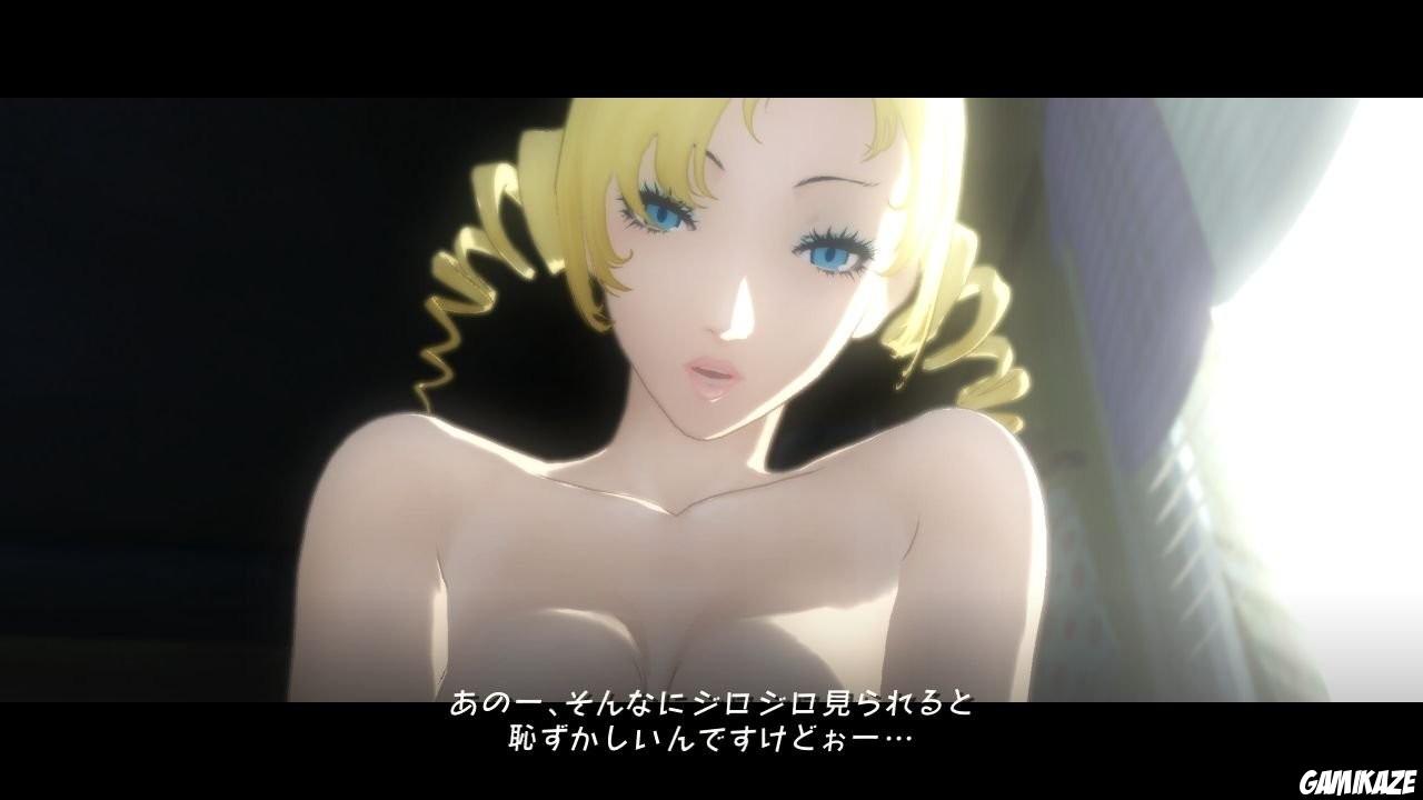 Catherine