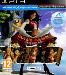 game ps move Captain Morgane et la Tortue d'Or