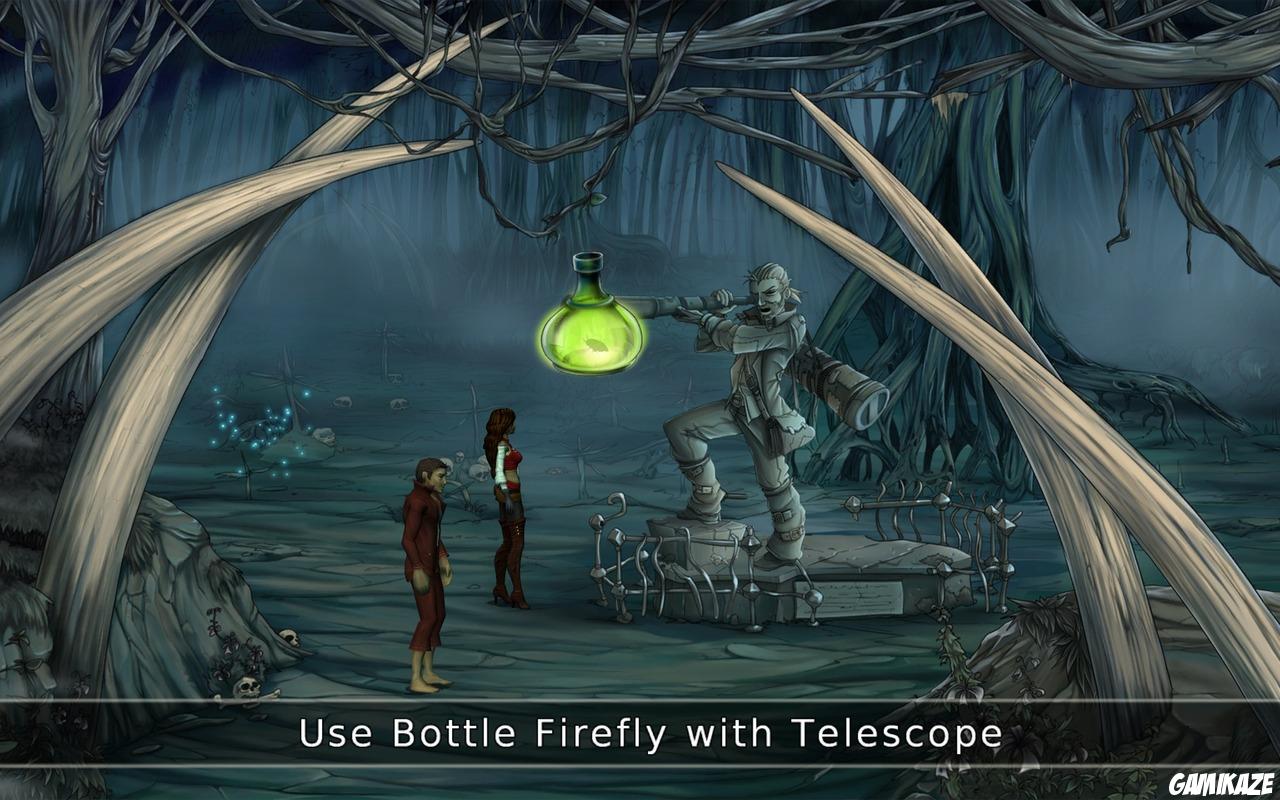 Captain Morgane et la Tortue d'Or