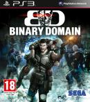 game type Action Binary Domain