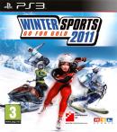 game type Sport Winter Sports 2011  Go for Gold
