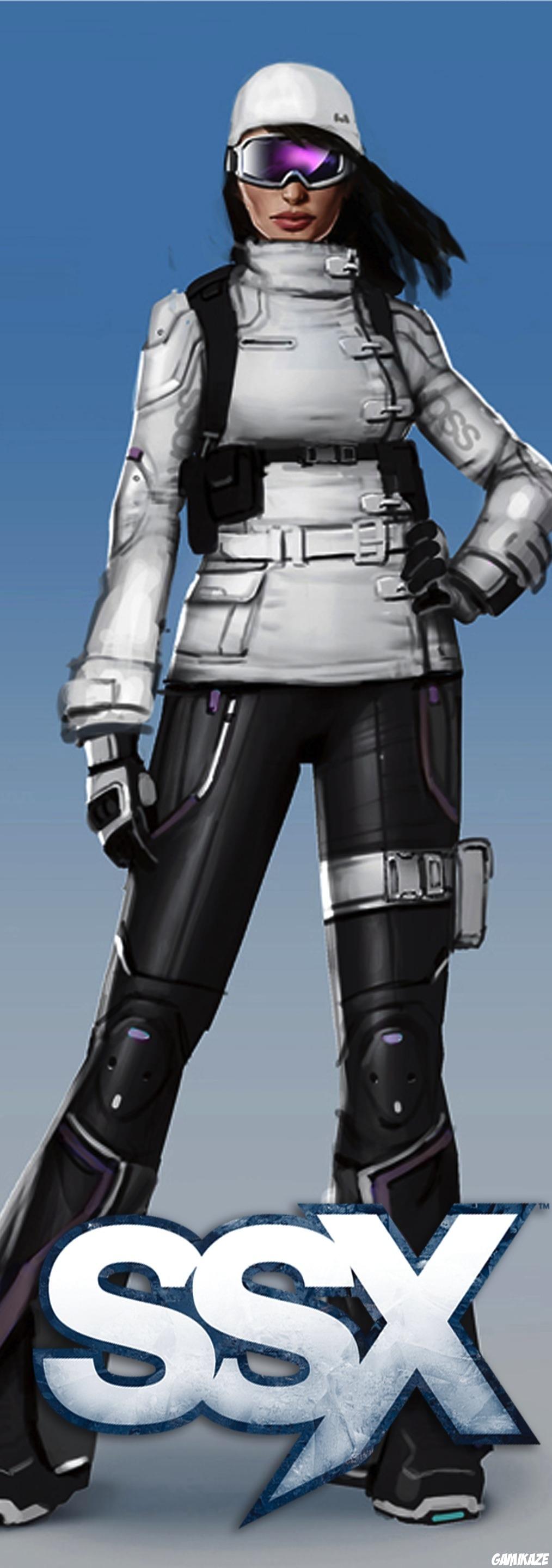 SSX