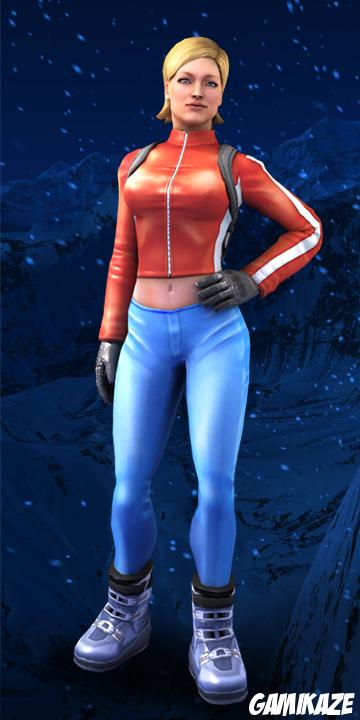 SSX
