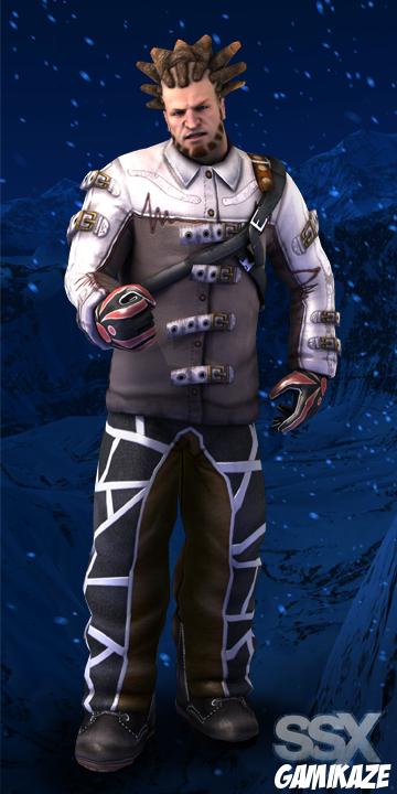 SSX