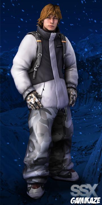 SSX