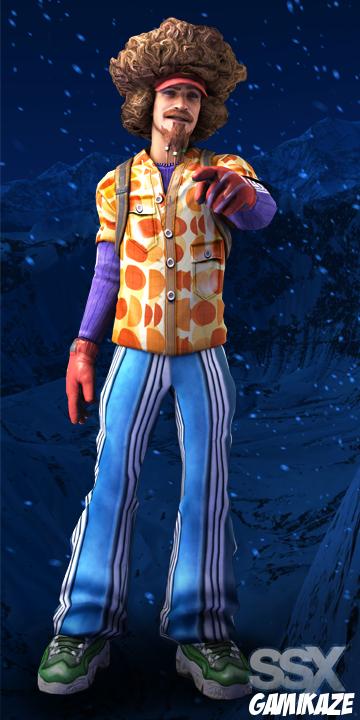 SSX