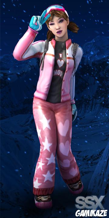 SSX