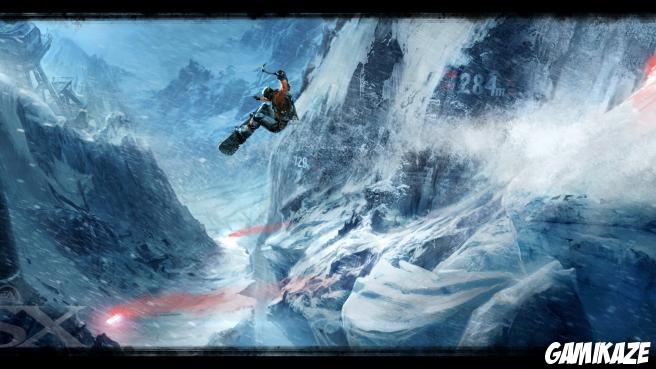 SSX