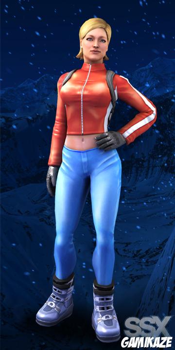 SSX