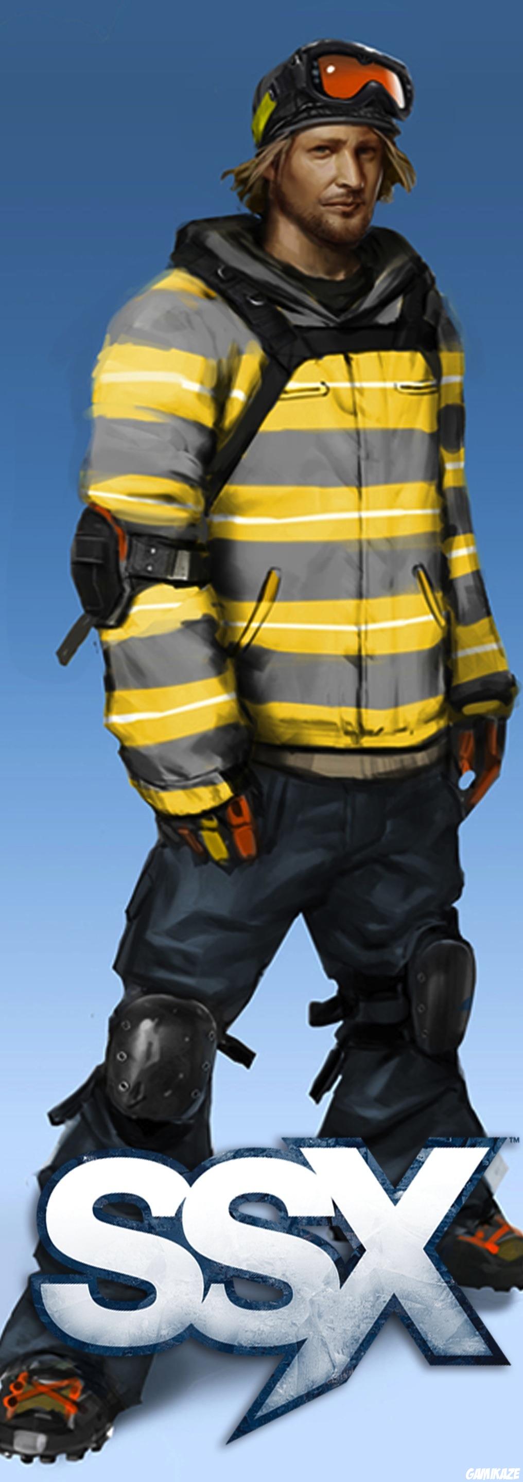 SSX