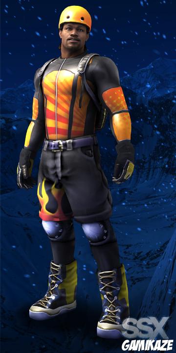 SSX